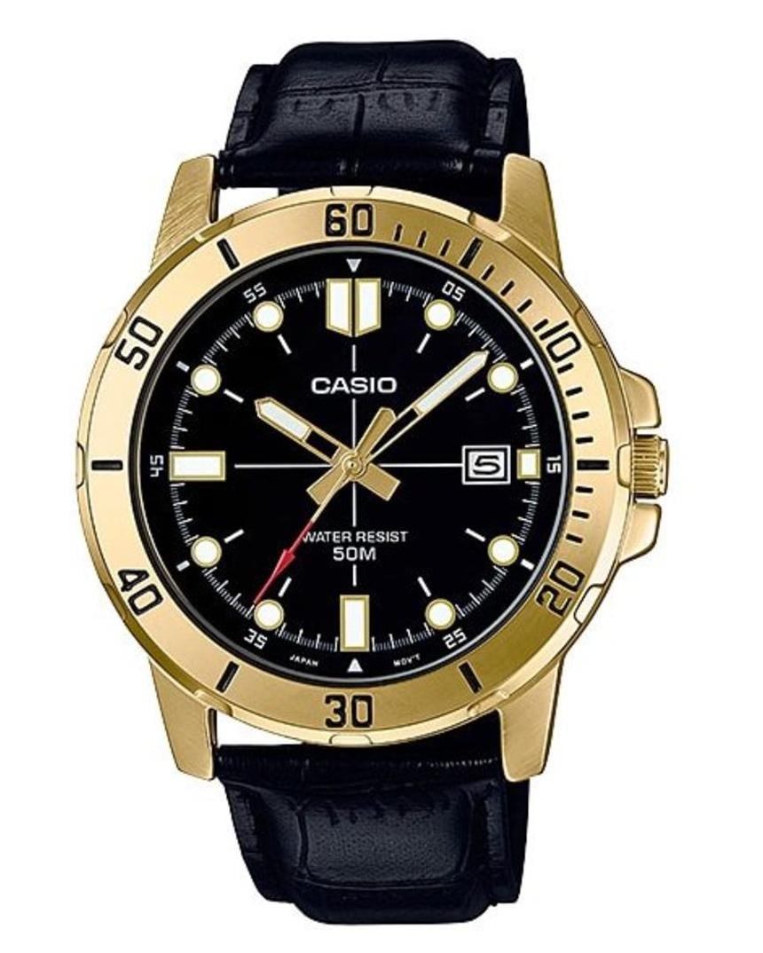 Часы Casio MTP-VD01GL-1EVUDF