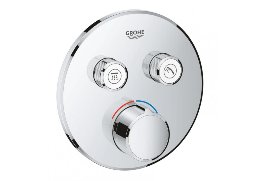 Смеситель термостатический Grohe SmartControl 29145000