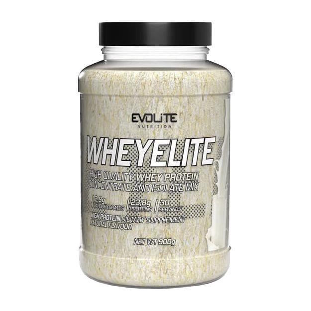 Протеин Whey Elite natural 900 г (82351)
