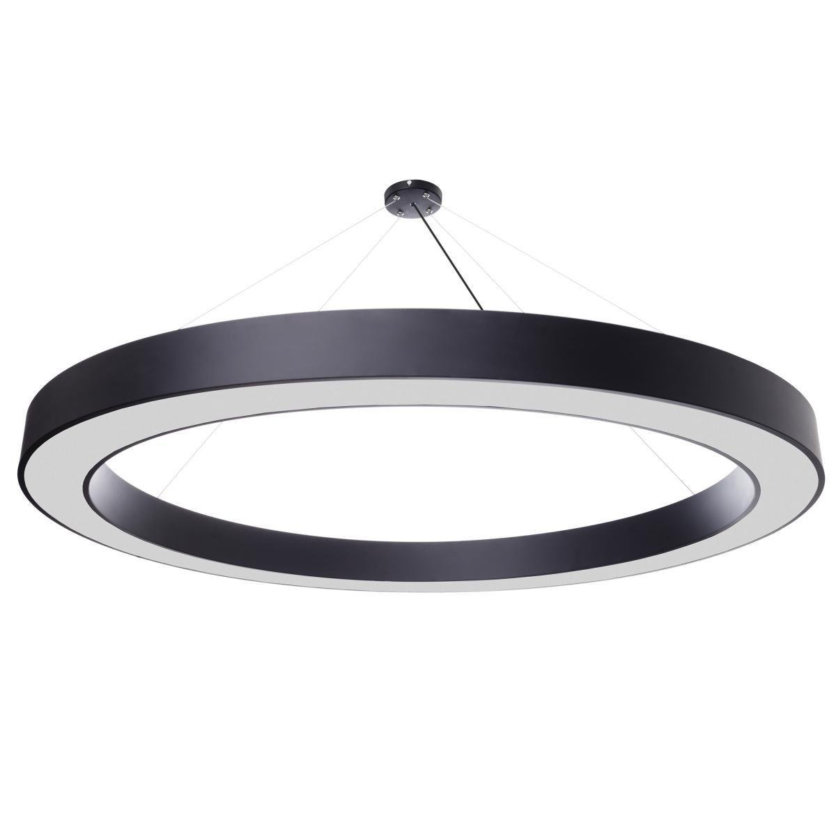 Светильник подвесной WBL-73/108W BK (27-603)