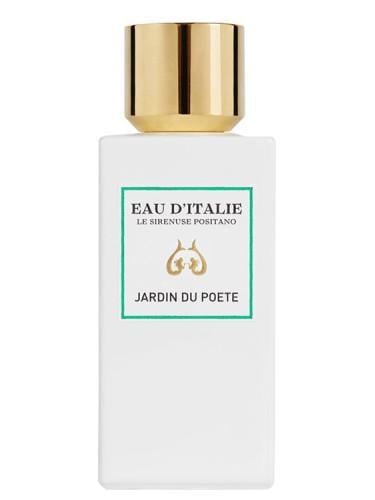 Туалетная вода унисекс Eau D'Italie Jardin Du Poete 100 мл (380208)