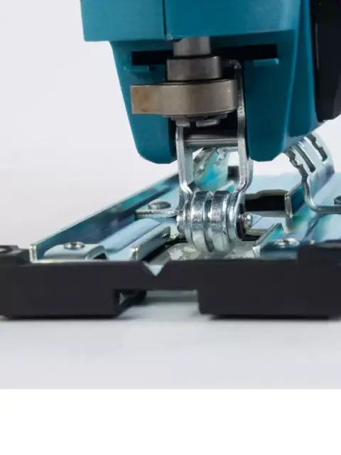 Электролобзик аккумуляторный 21В 6Ач (sp9503) - фото 4