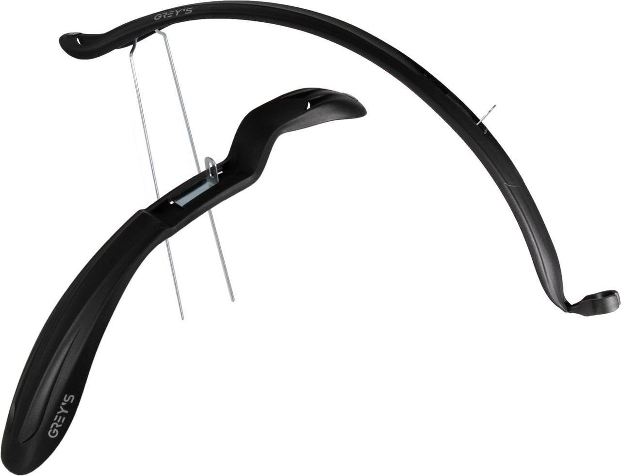 Крылья велосипедные на колеса GREY'S GR18510 26-28"