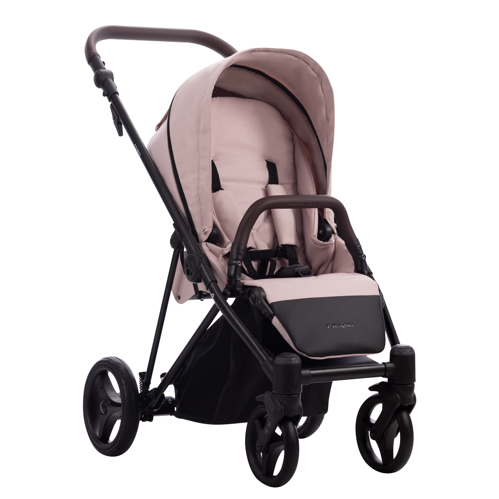 Коляска прогулочная Filippo 06 503.27.21.006 (14986884)