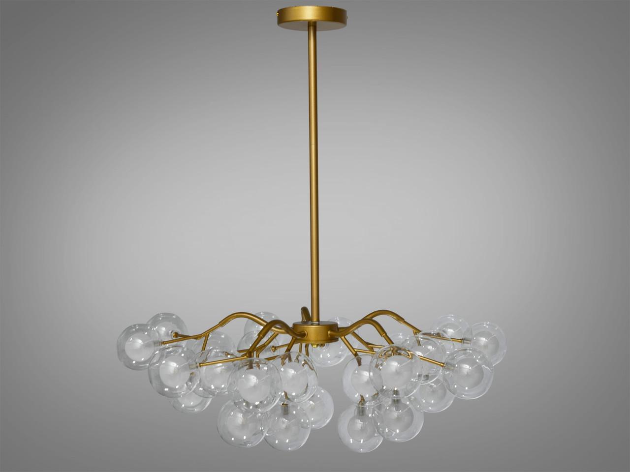 Люстра Светлячок 886-30BGD (2437594792)