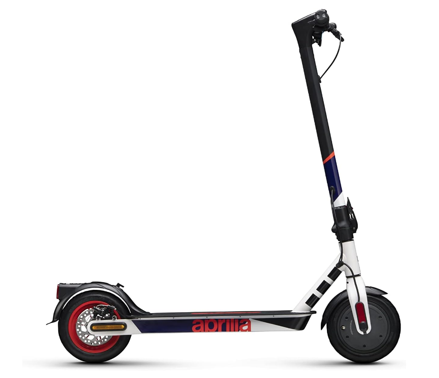 Електросамокат Aprilia eSRZ (16190)