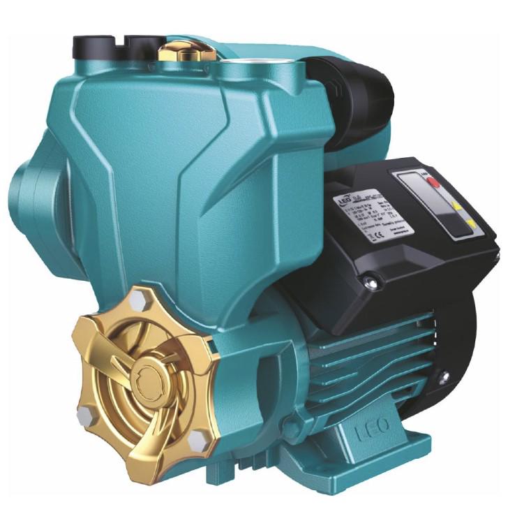 Станция LEO 3.0 Qmax Hmax 0,75 кВт 63 м 48 л/хв 1 л (776152)