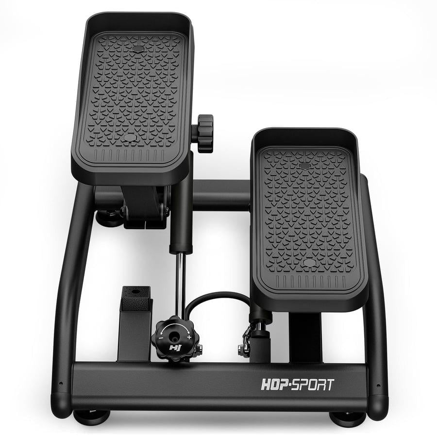 Степпер Hop-Sport HS-050B Skite Черный Степпер Hop-Sport HS-050B Skite Черный