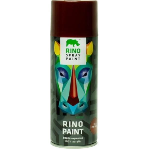 Грунт Rino Paint Universal Красный матовый (RP-168)