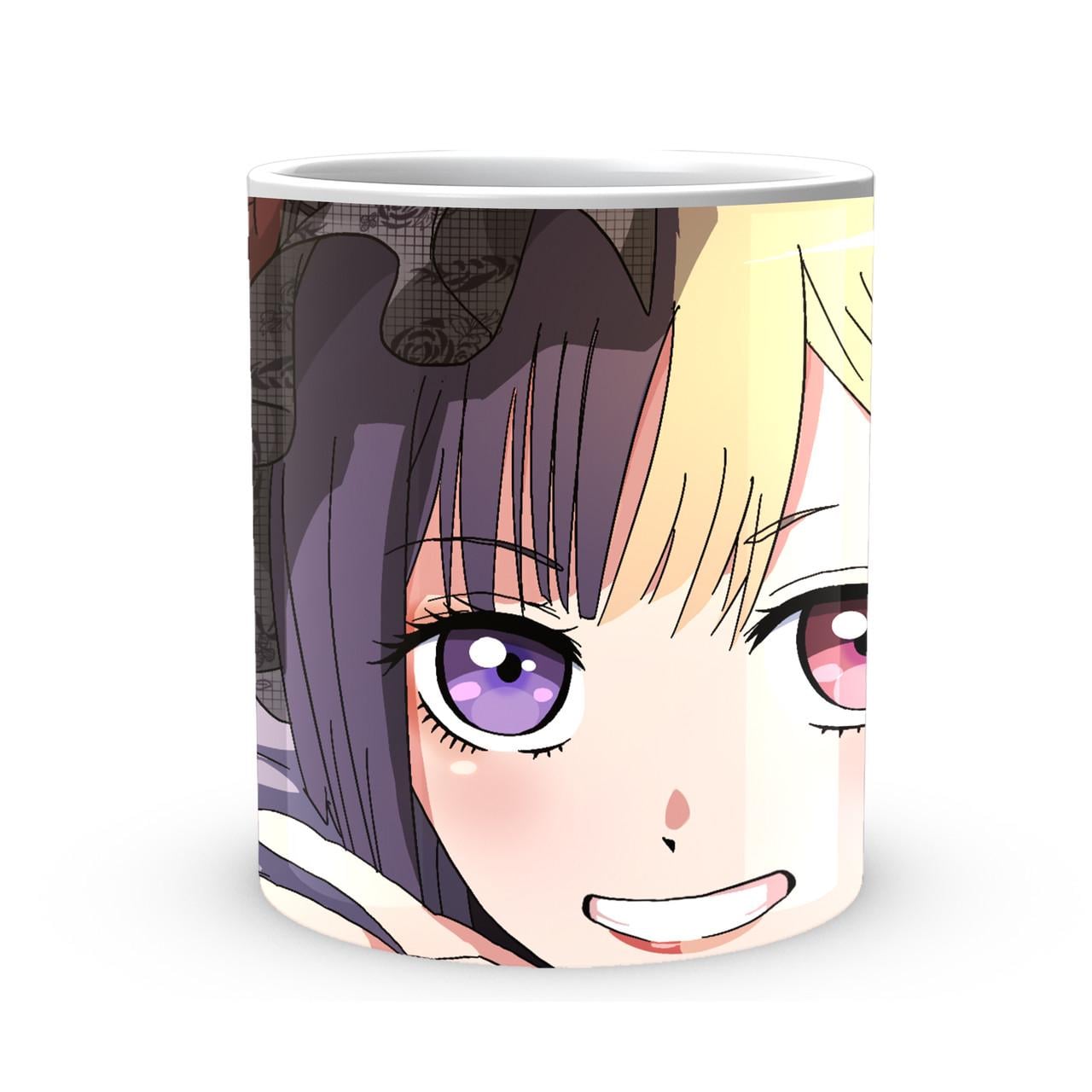 Чашка Geekland My Dress-Up Darling Марин (MDD 21)