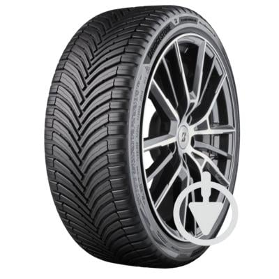 Автошина Bridgestone Turanza All Season 6 235/65 R17 108V XL (421780)