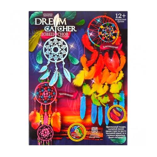 Встановлений для виготовлення сновидіння амулетів, кольору, іграшок Данко