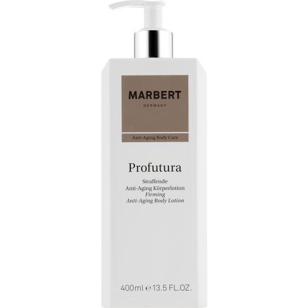 Лосьйон для тіла антивіковий Marbert Profutura Firming Anti-Aging Body Lotion 400 мл