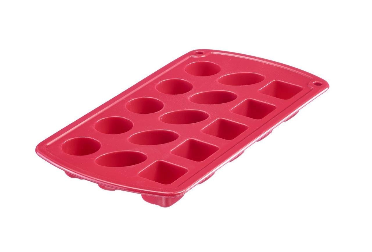 Форма для шоколаду Westmark Classic Червоний (W30202260)