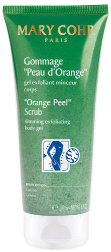Цитрусовый пилинг для тела Mary Cohr Gommage Peau d'Orange 200 мл (893990)