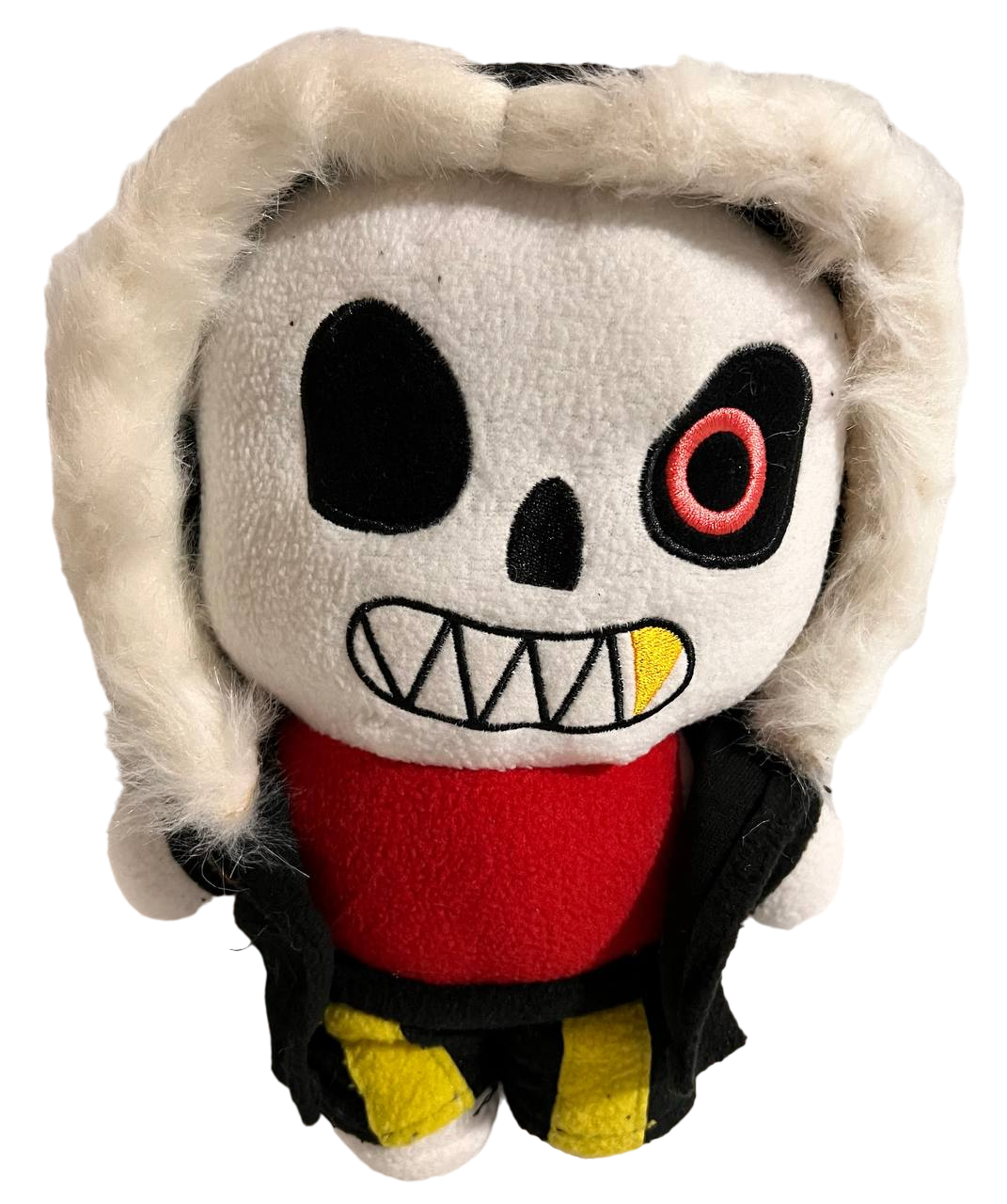 Мягкая игрушка Андерфелл Санс из Андертейл (27)