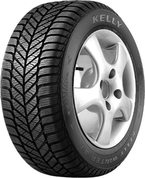 Автошина Kelly Winter ST 195/60 R15 88T