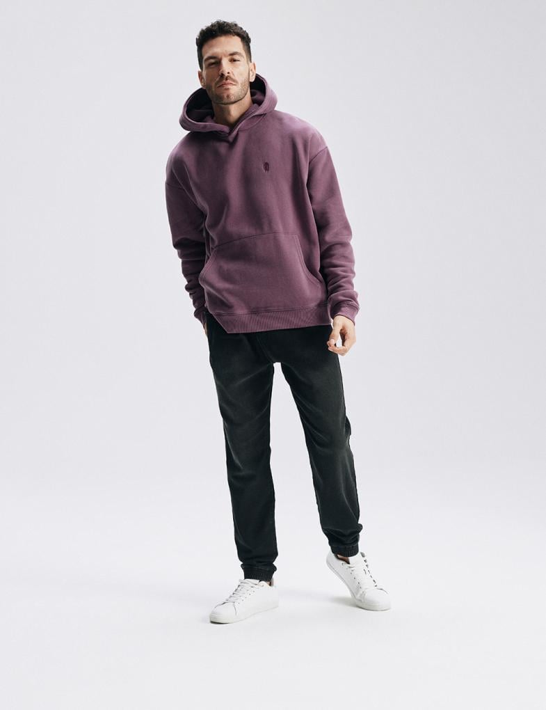 Джинси чоловічі Diverse ELON 251 M Чорний (5905384090942) - фото 5