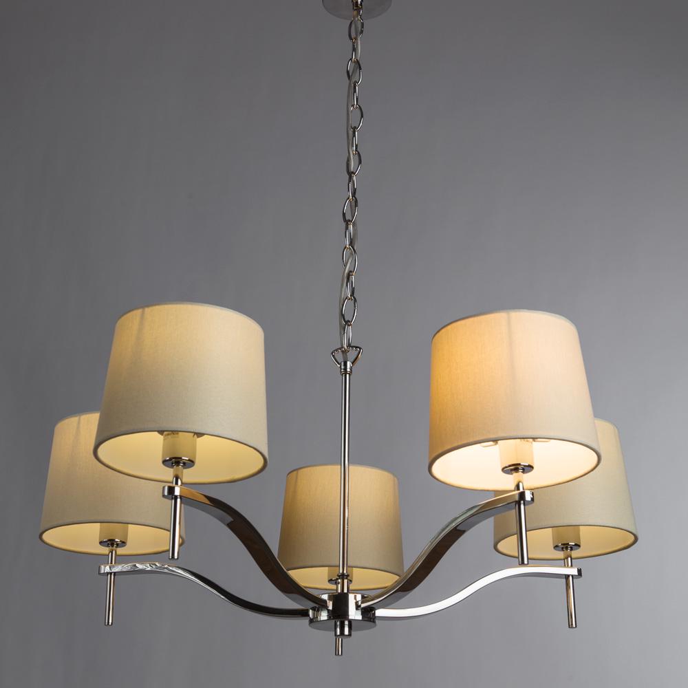 Люстра Divinare Soprano (1341/02 LM-5)