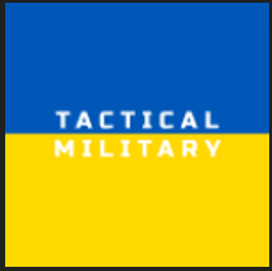 Tactical Military UA
