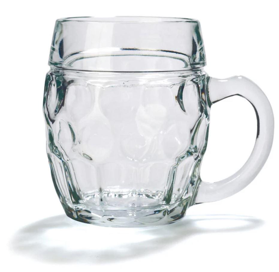 Набір келихів для пива Stölzle Lausitz Tübinger 400 мл 6 шт. (0135860-1) - фото 3