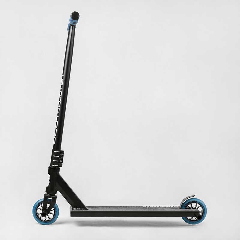 Самокат трюковый Best Scooter BC-40222 Barracuda HIC-система