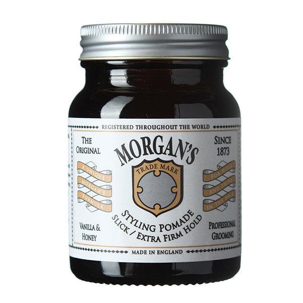 Помада для стилизации Morgan's Vanilla/Honey 50 г