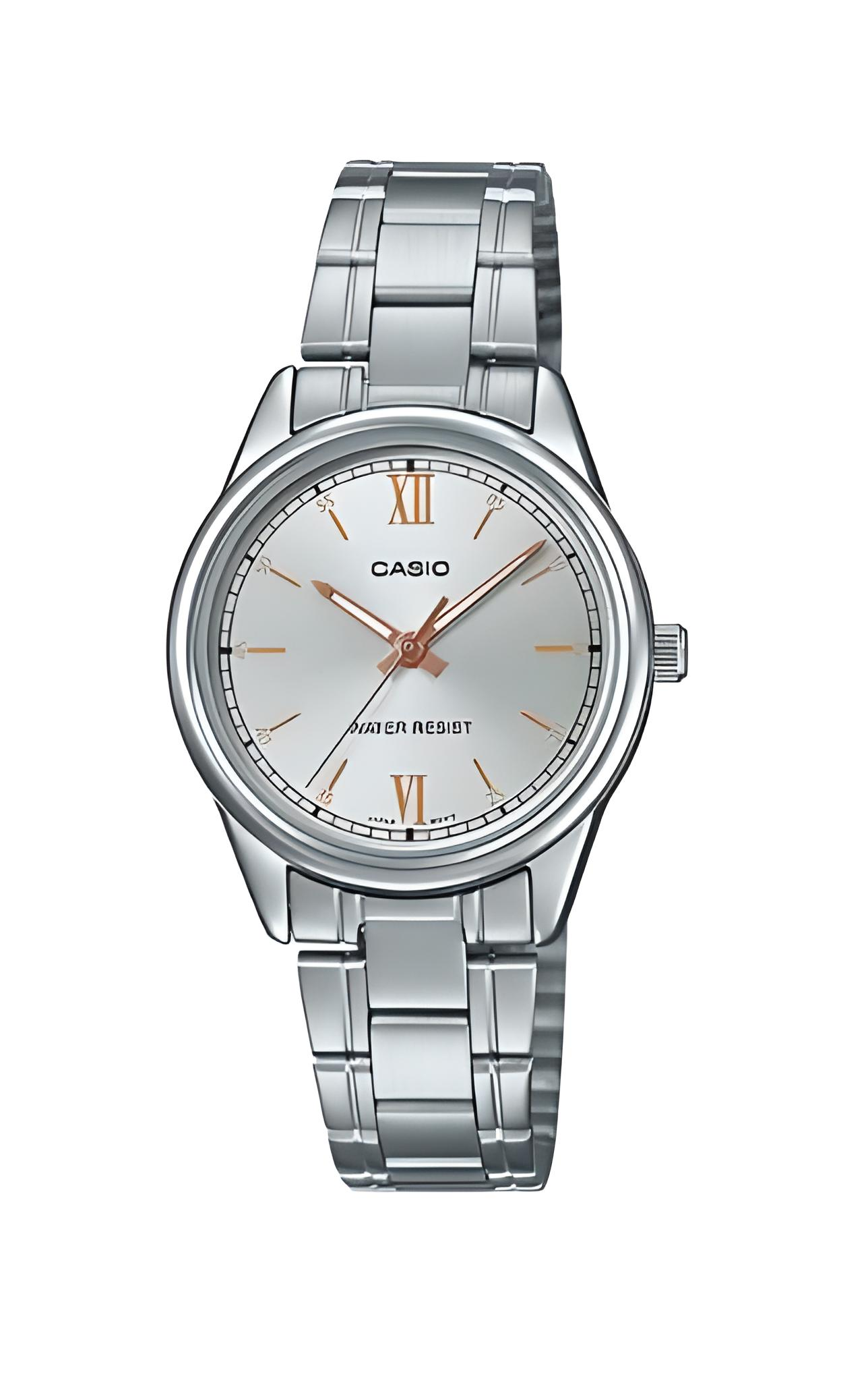 Годинник жіночий Casio LTP-V005D-7B2 - фото 1