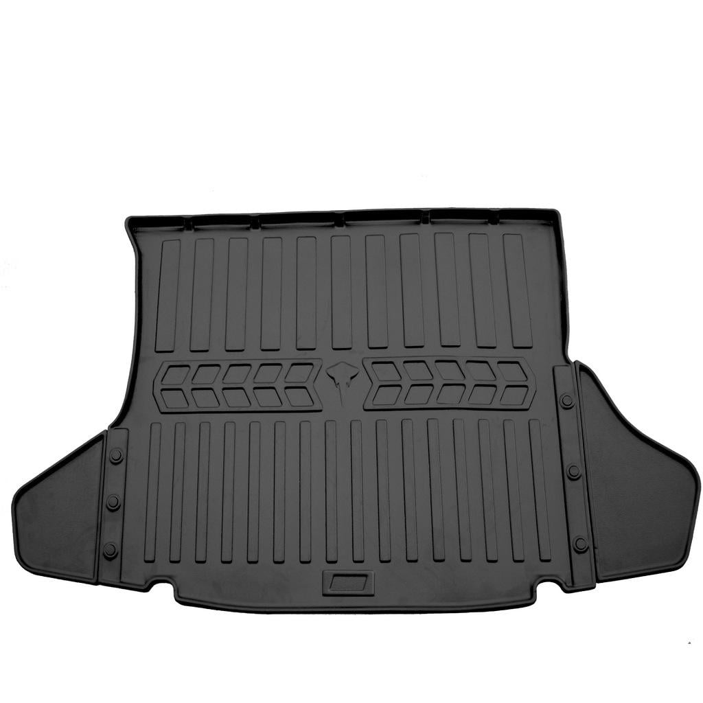 Коврик автомобильный в багажник Stingray 3D для Toyota Prius 2009-2015 г (121455)