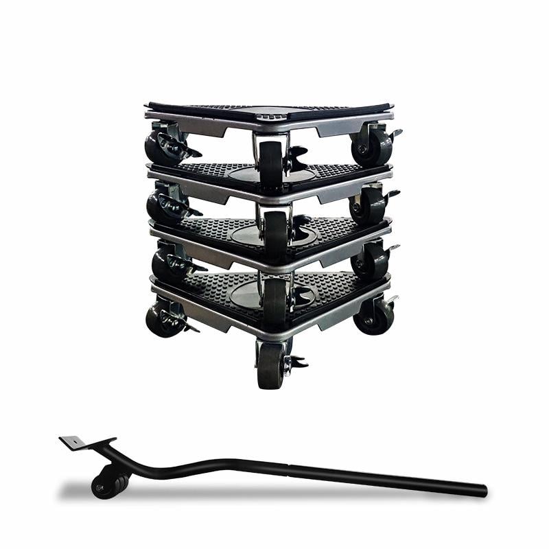 Инструмент для перемещения мебели 1200 кг 5 пр. (13384232)