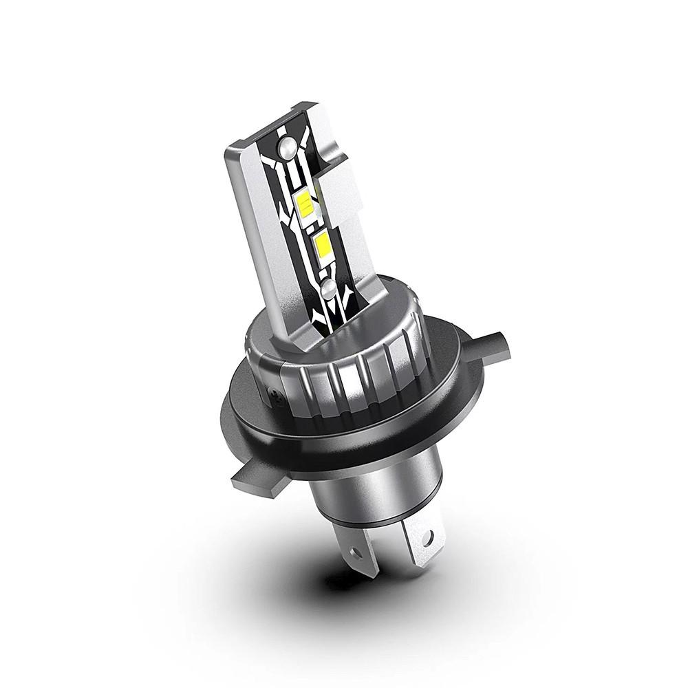 Лампа CYCLONE Led H4 H/L 6000K Type 32 V2 (107133Ep) - фото 3 Лампа CYCLONE Led H4 H/L 6000K Type 32 V2 (107133Ep) - фото 3