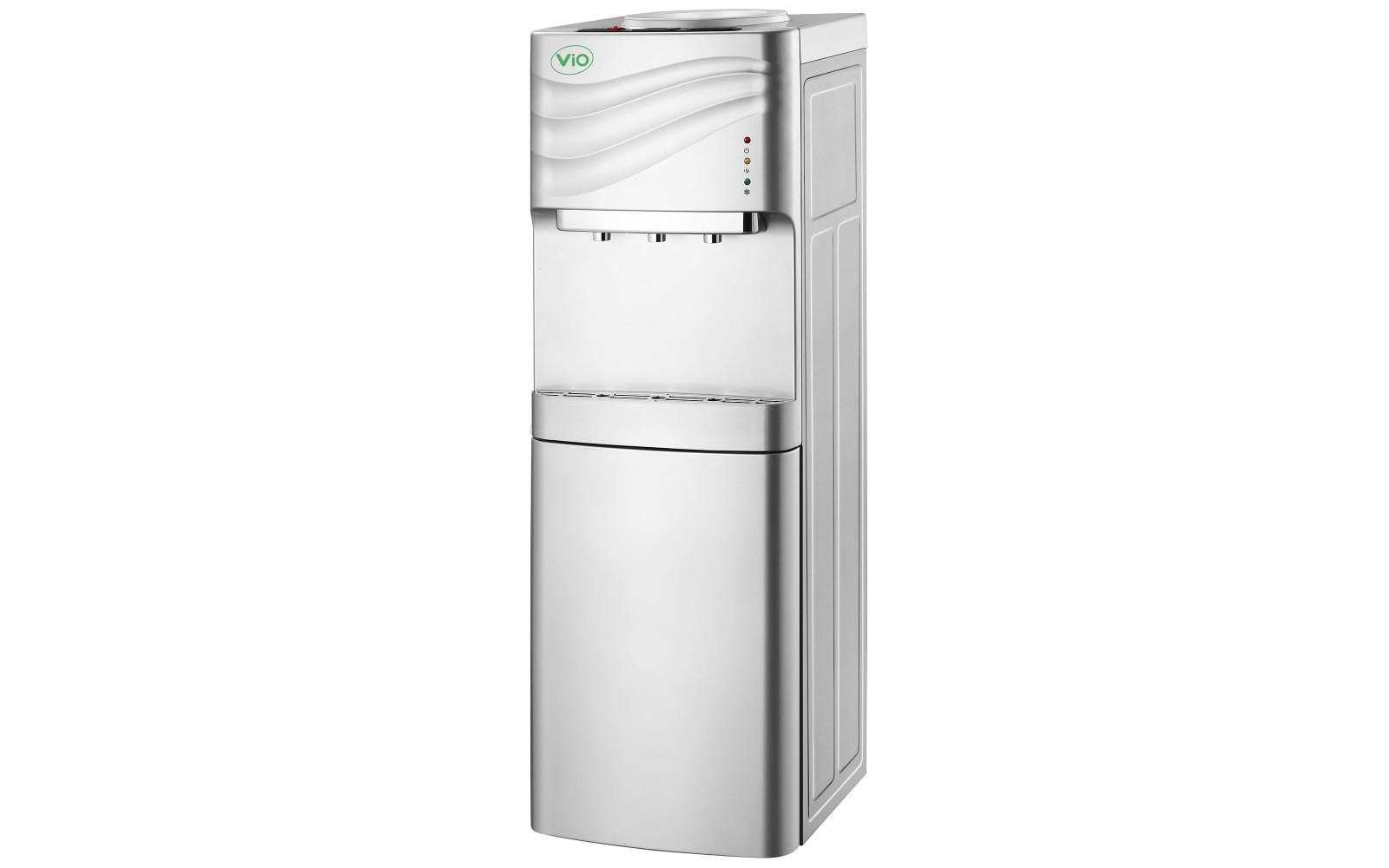 Кулер для воды ViO Х903-FЕC Silver (19563054)