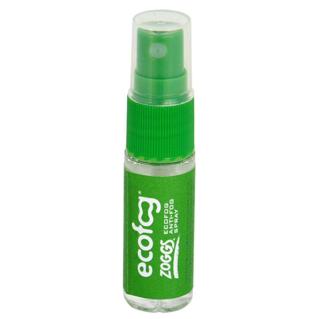 Спрей антифог Zoggs Ecofog от запотевания очков 15 мл (12363081)