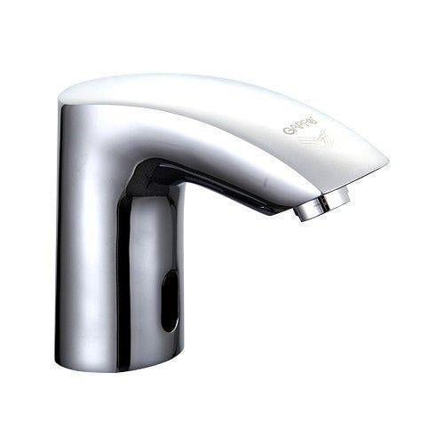 Смеситель для умывальника Gappo G518 Хром (SQ-1034053)