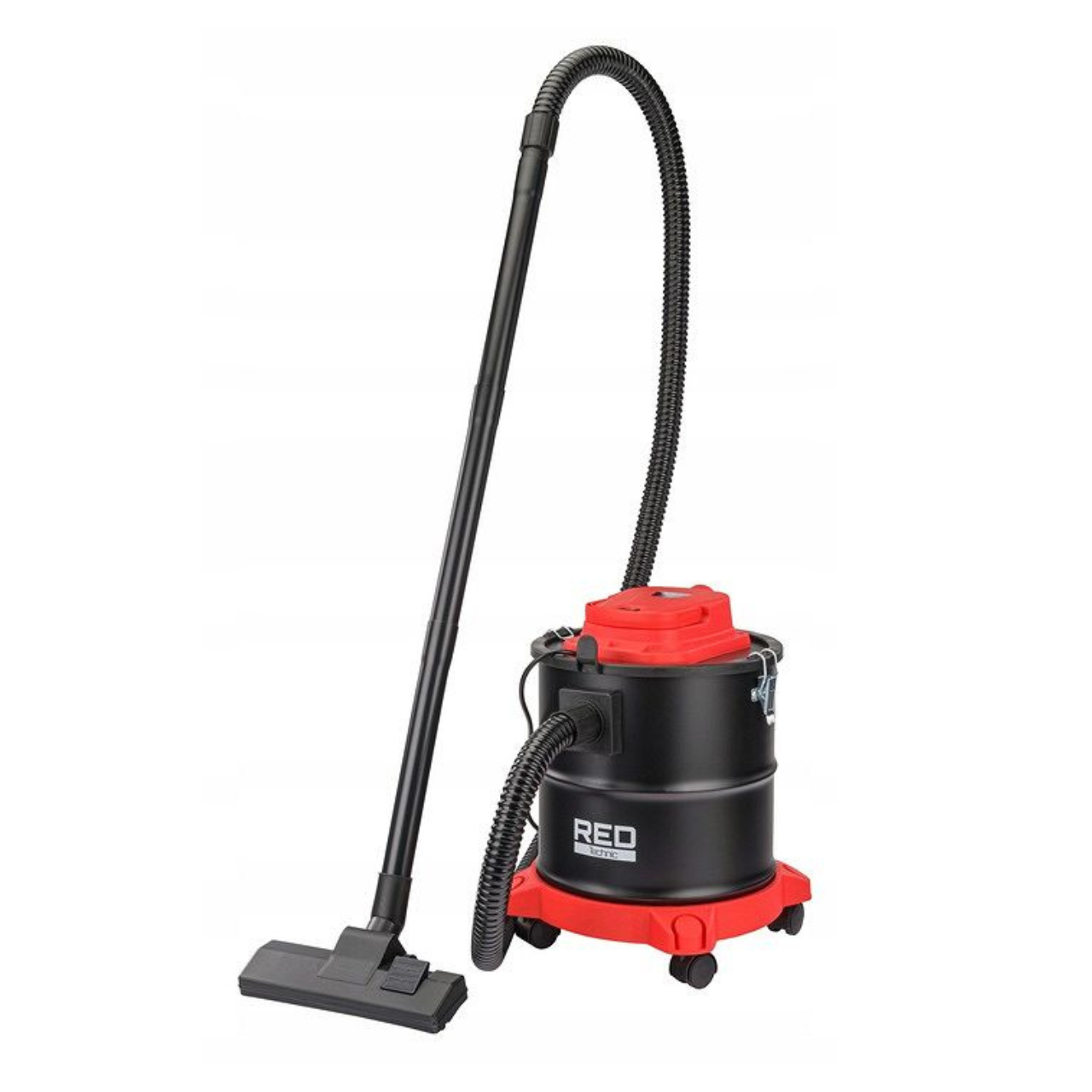Пилосос-сепаратор Red Technic RTESP0077 2000 Вт 20 л з функцією обдування - фото 4