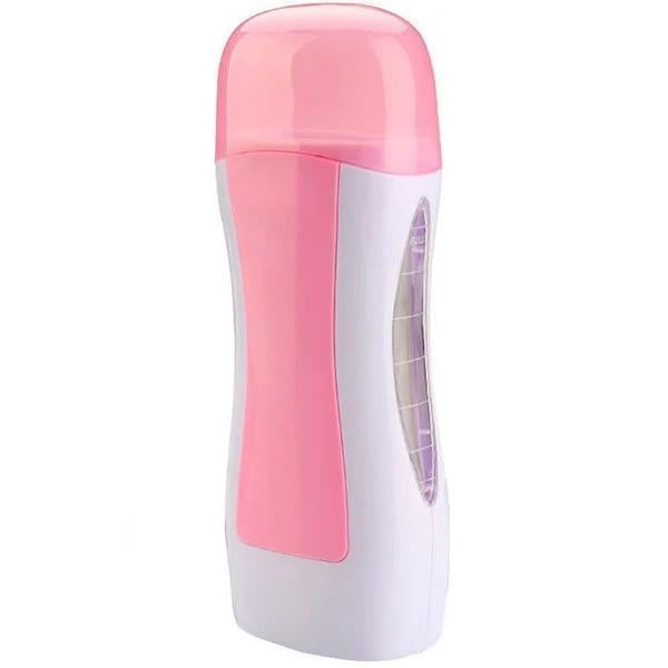 Воскоплав для депиляции Heater Розовый (987269417)