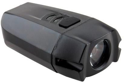 Фонарик на велосипед Grey's LED 1xCree XP-G работа до 8 часов 6 режимов IPX4 microUSB крепления (GR11140)