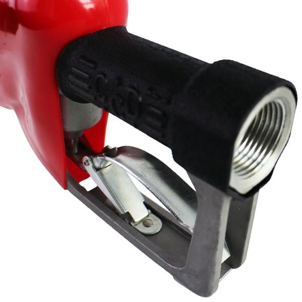 Пистолет для перекачки топлива Rewolt RE SL006P с цифровым счетчиком 75 л/мин - фото 7 Пистолет для перекачки топлива Rewolt RE SL006P с цифровым счетчиком 75 л/мин - фото 7