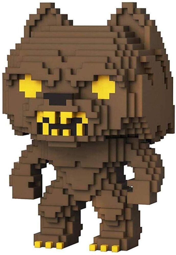 Фігурка Funko Pop Altered Beast Werewolf 8-Bit 10 см (games AB W 32) Фігурка Funko Pop Altered Beast Werewolf 8-Bit 10 см (games AB W 32)