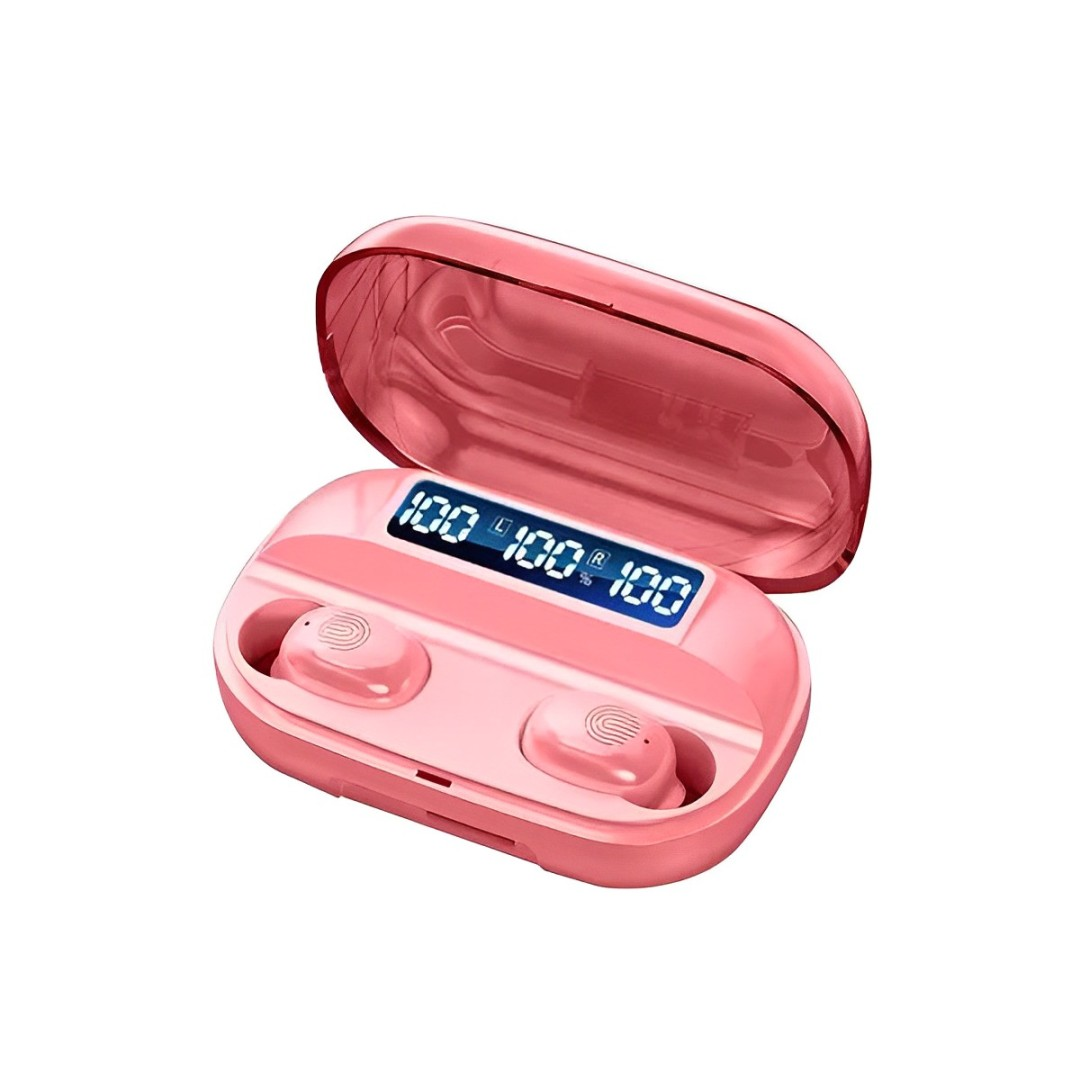 Наушники T3 Розовый (AR-0000158)