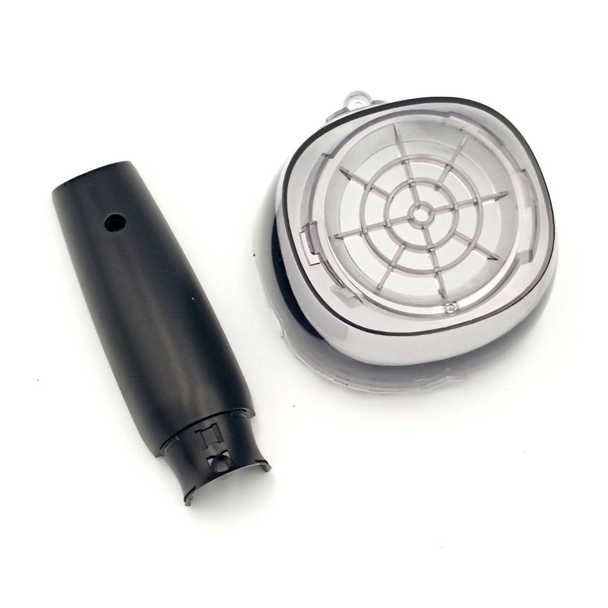 Задняя часть корпуса для фена Rowenta SS-1810002135