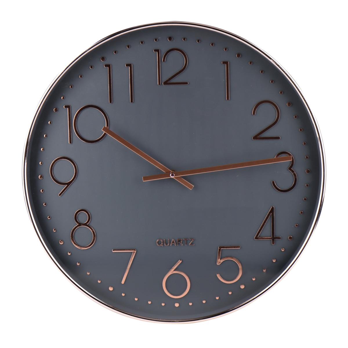 Настенные часы Quartz Модерн 50,8 см (2005-041)