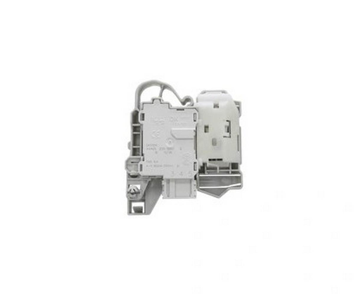 Замок ROLD для пральної машини Zanussi 8084553067/8084553034 (zam048) Замок ROLD для пральної машини Zanussi 8084553067/8084553034 (zam048)