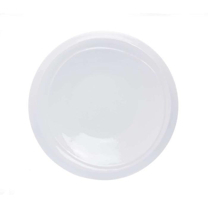 Тарелка глубокая Ariane Laps White pepper ALPARNA92012023 23 см Тарелка глубокая Ariane Laps White pepper ALPARNA92012023 23 см