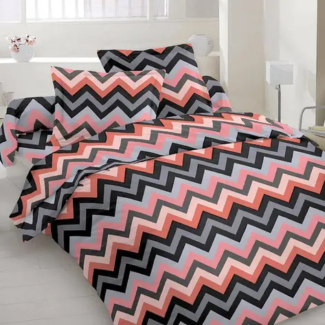 Комплект постельного белья Vital Textile Голд Люкс бязь полуторный 150х220 см (BL1.5-720)