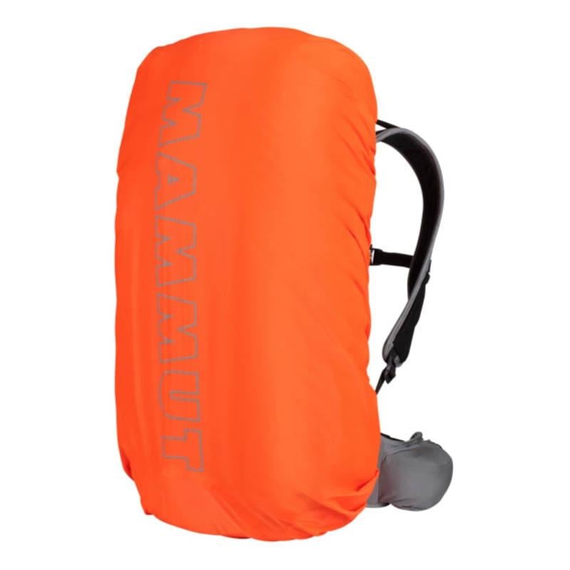 Чехол для рюкзака Mammut Raincover Vibrant XL 50-100 л Orange (7613357872492)