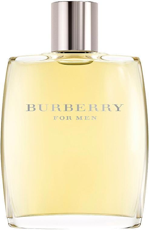 Туалетная вода для мужчин Burberry For Men 100 мл в транспортной упаковке (377832)