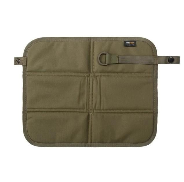 Килимок Helikon-Tex складаний для сидіння Олива (5908218776753)