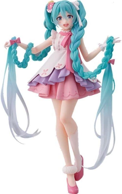 Фигурка для геймеров Hatsune Miku 19 см (3 HM 19)