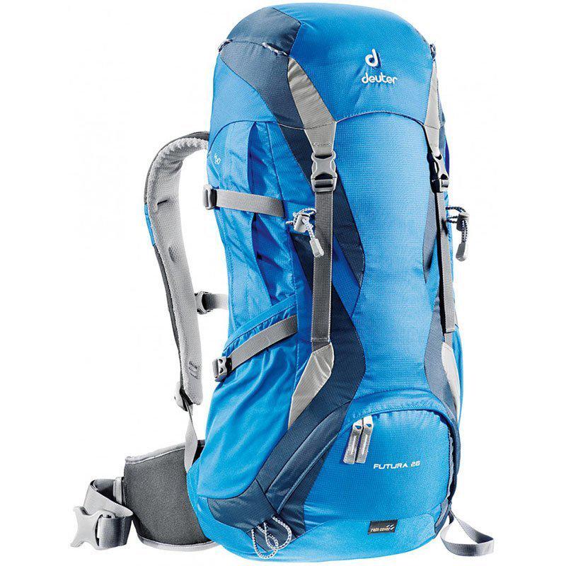 ᐉ Рюкзак туристический Deuter Futura 26 л Ocean/Midnight (342343033)